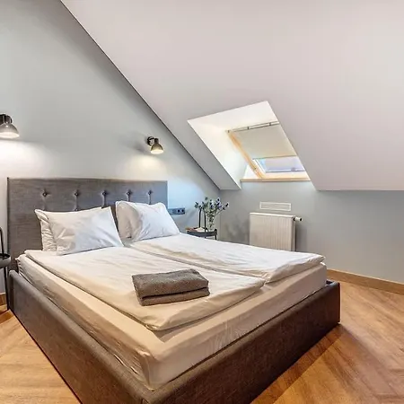 Διαμέρισμα Domillion 1bdr New Old Town U2308
