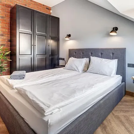 Apartament Domillion 1bdr New Old Town U2308