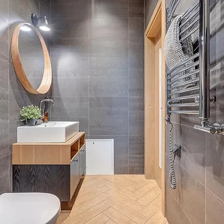 Butas Domillion 1bdr New Old Town U2308 *