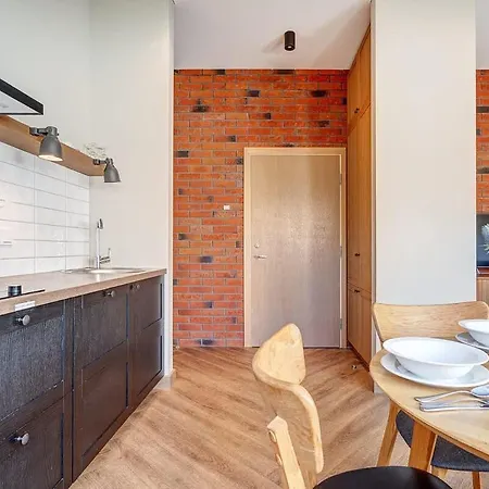 Domillion 1bdr New Old Town U2308 아파트